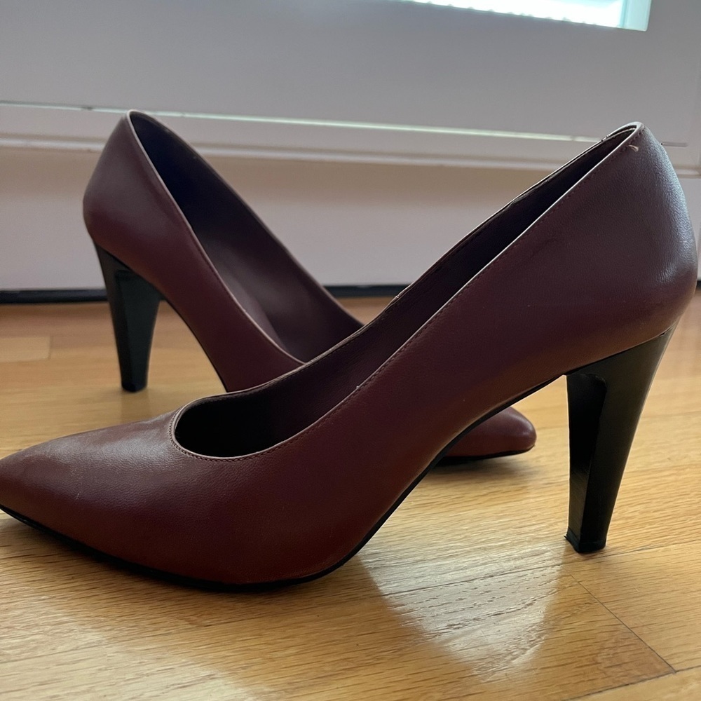 FRAU HEELS​ - Picture 2 of 11